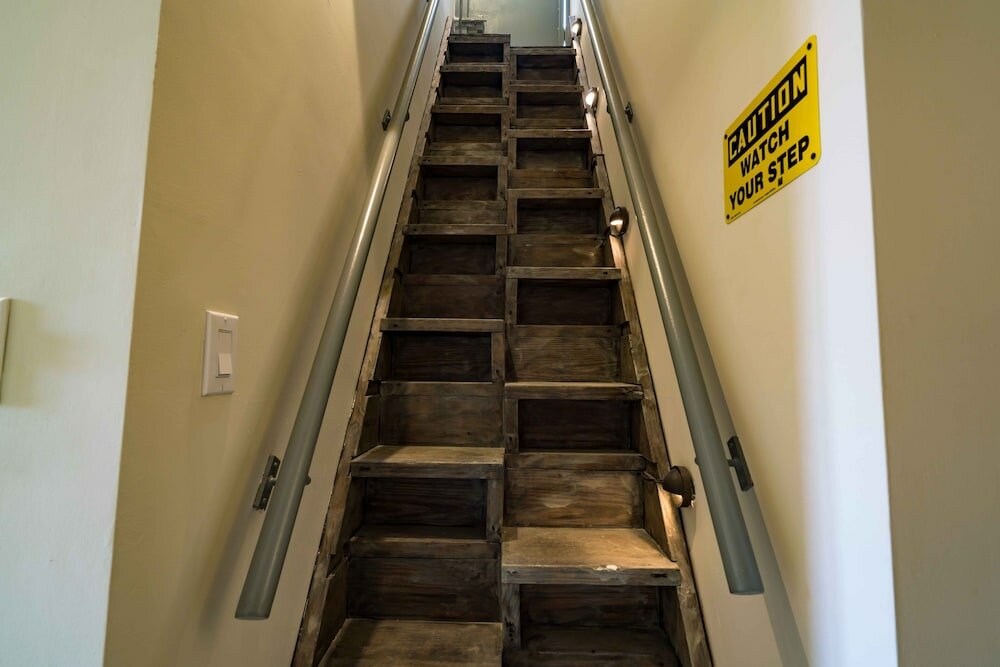 Фото The Yellow Penthouse