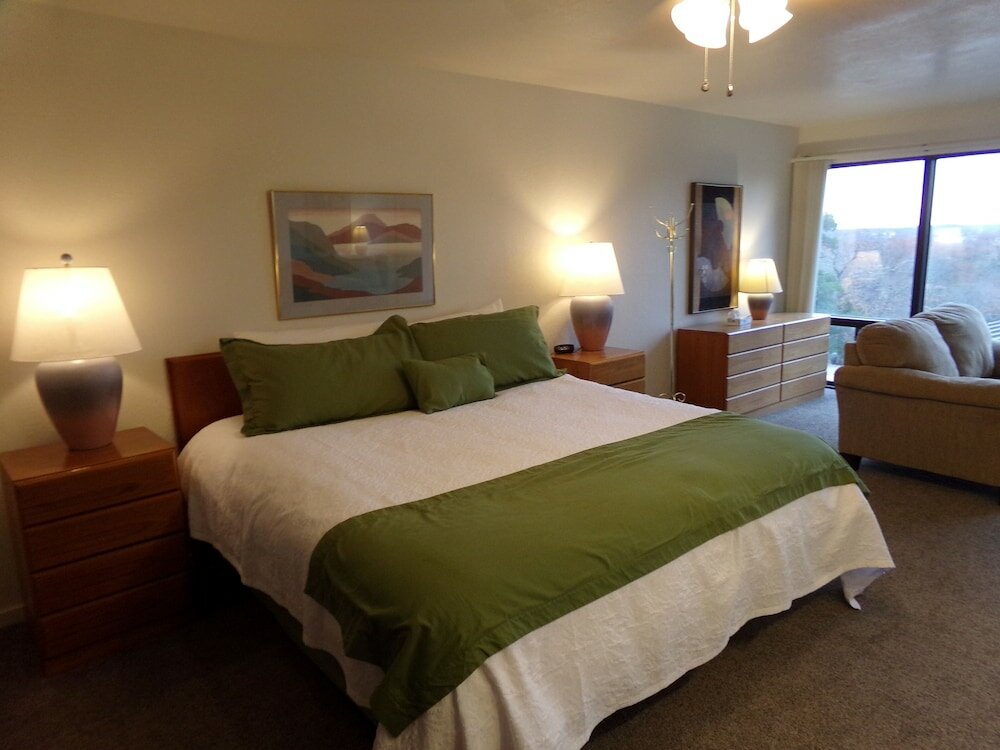 Фото Treetop Condominium