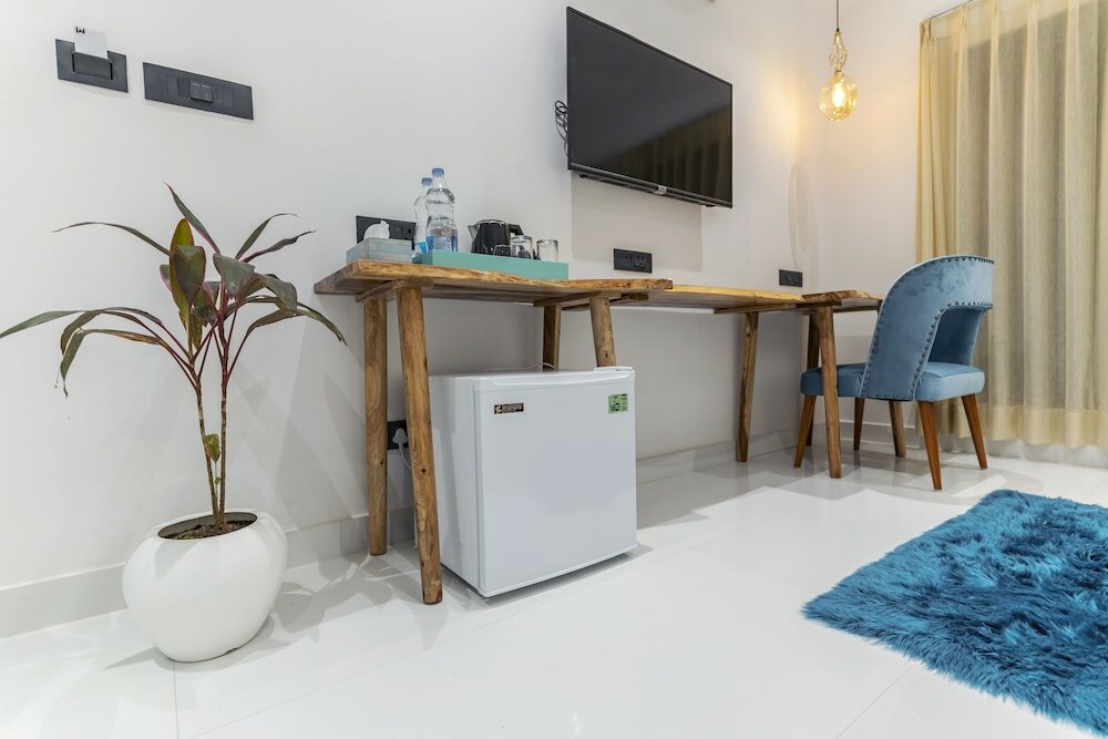 Фото Moustache Udaipur Luxuria