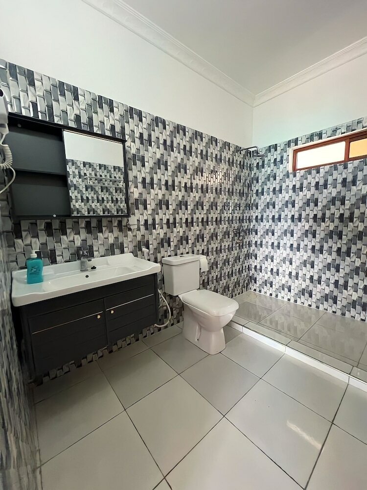 Фото Zenobia Beach Resort