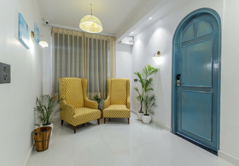 Фото Moustache Udaipur Luxuria