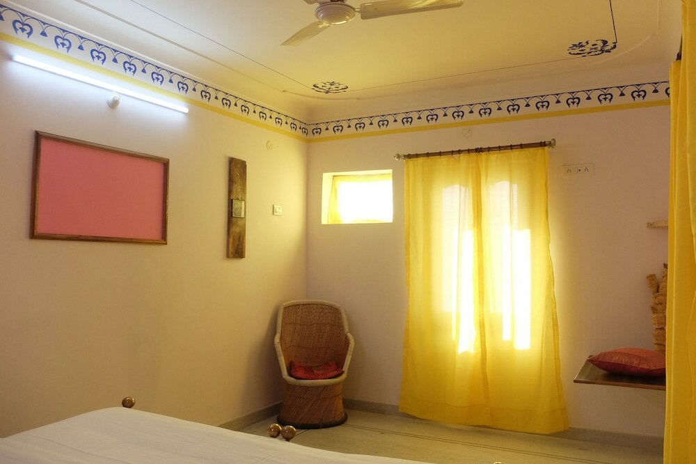 Фото Little Peepal House