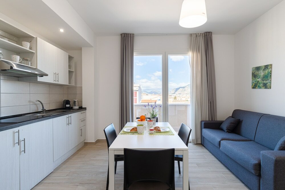 Фото Multisuite Palermo