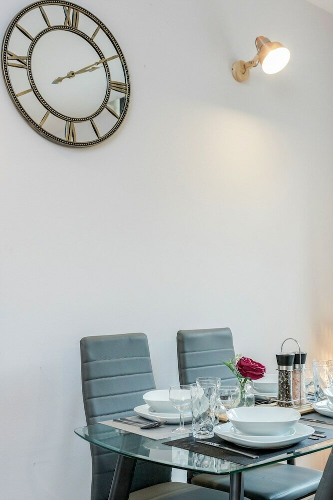 Фото Mpl Apartments The Junction Corporate Lets 2 Bed/free Parking