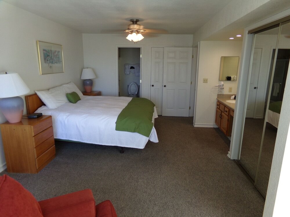 Фото Treetop Condominium