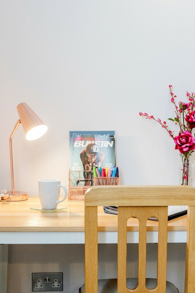 Фото Mpl Apartments The Junction Corporate Lets 2 Bed/free Parking