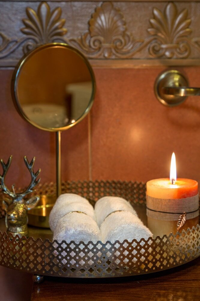 Фото Volhon Mansions of Parnassos