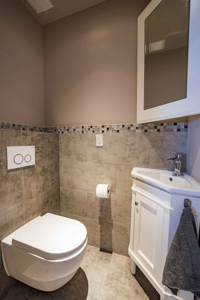 Фото The Yellow Penthouse