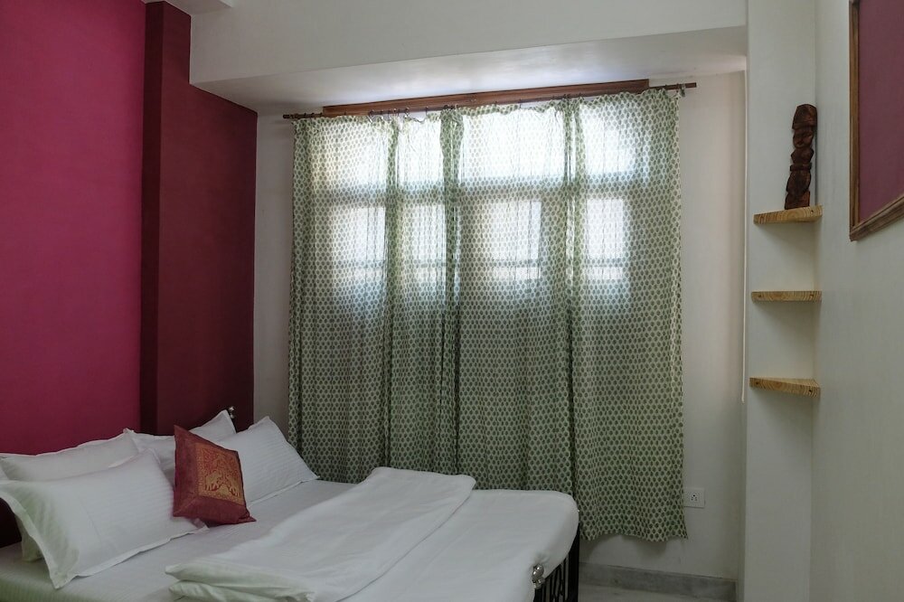 Фото Little Peepal House