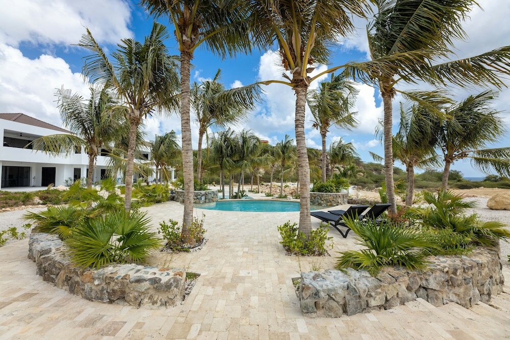 Фото Blue Bay The Reef