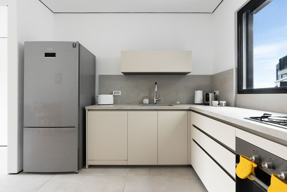 Фото Elegant 2bd Apartment in Jaffa Area