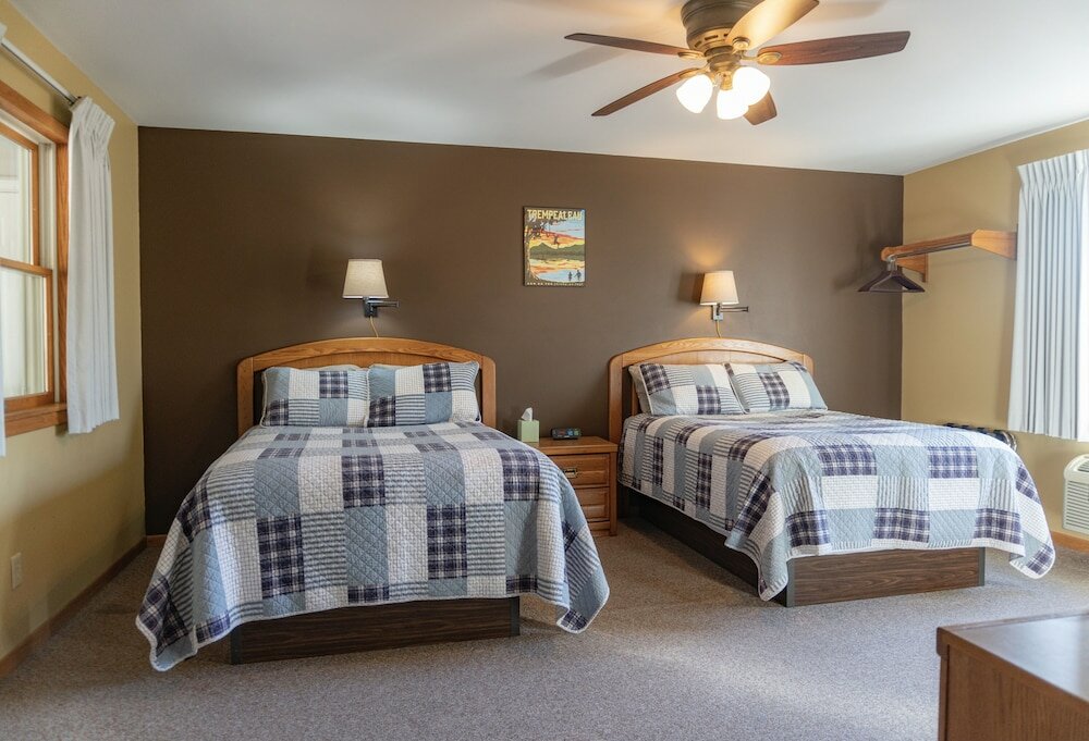 Фото Little Bluff Inn