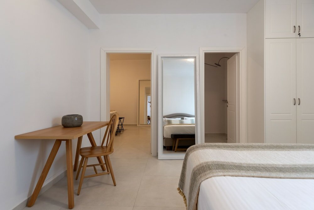 Фото La Maltese Villas Santorini