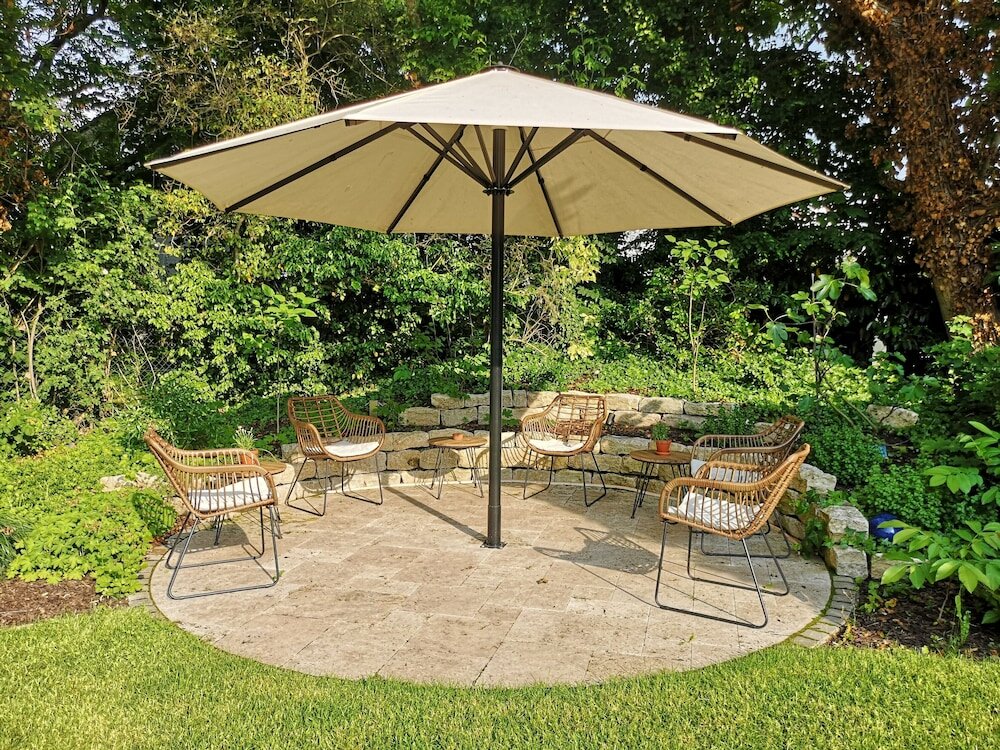 Фото Hotel Villa Benz