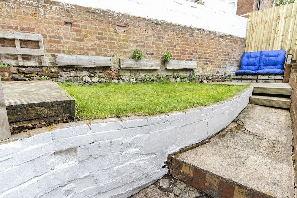 Фото City Gate Garden Lodge