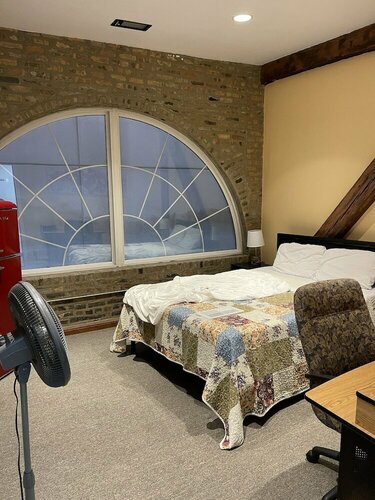 Гостиница Hotel BnB-2 в Чикаго