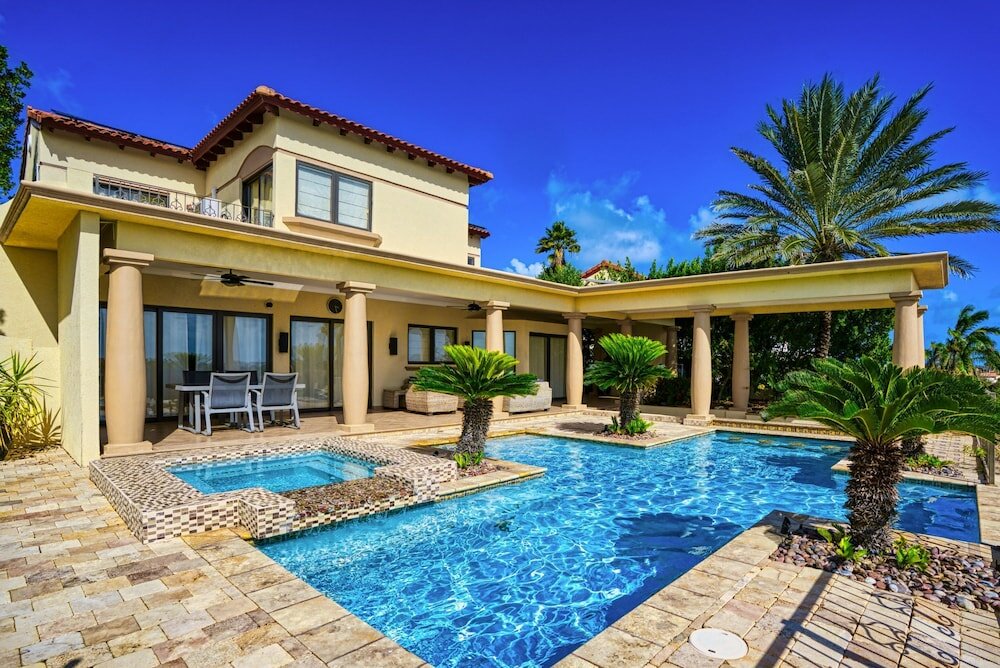 Фото Your Own Private Oasis With Amazing Ocean Views! in Tierra del Sol!