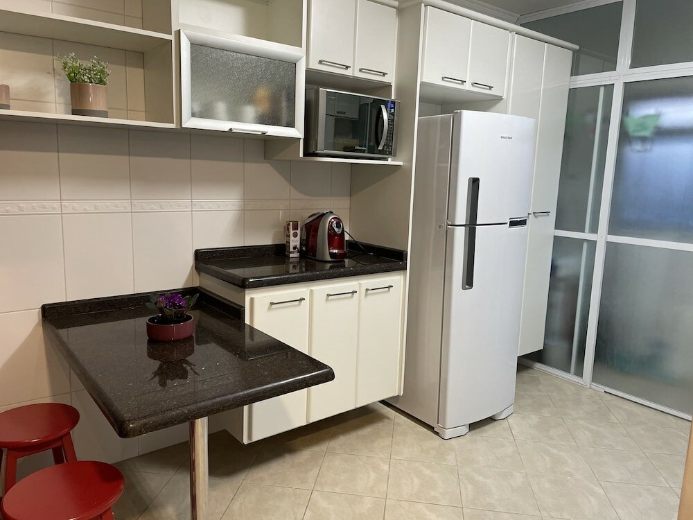 Фото Cobertura Duplex em Peruíbe