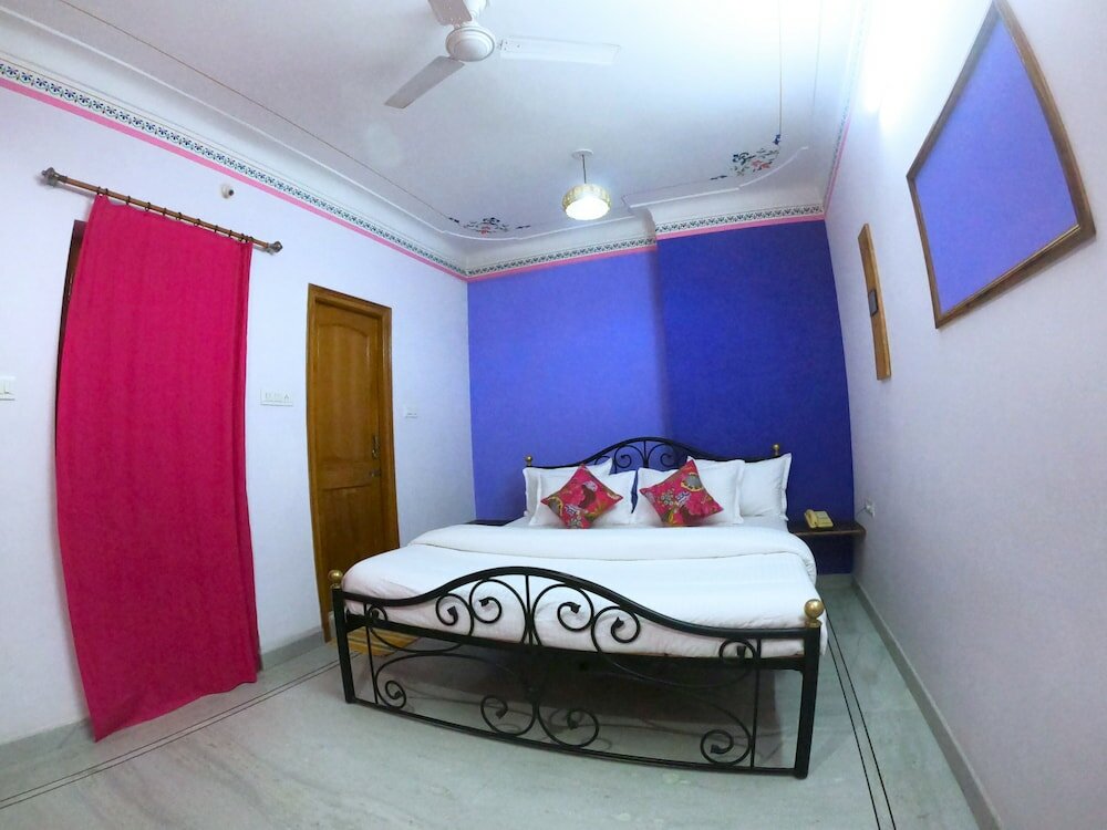 Фото Little Peepal House