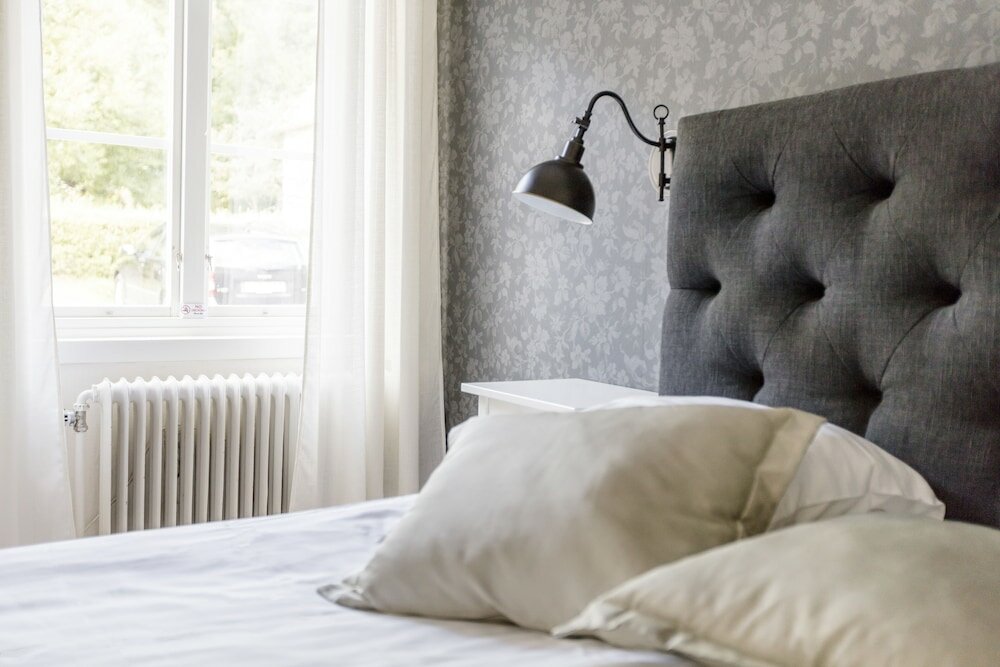 Фото Parkvillan Mösseberg