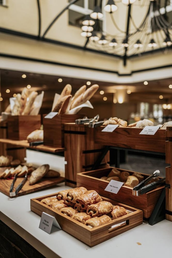 Фото Buona Vitta Gramado Resort & SPA by Gramado Parks