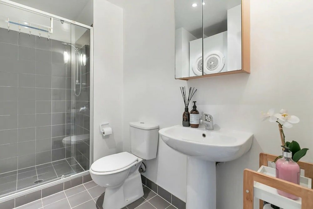 Фото Chic in the City Free Parking