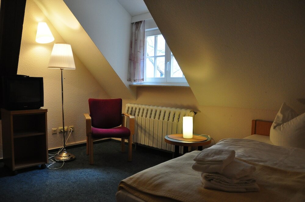 Фото Zentrum-Kloster-Lehnin