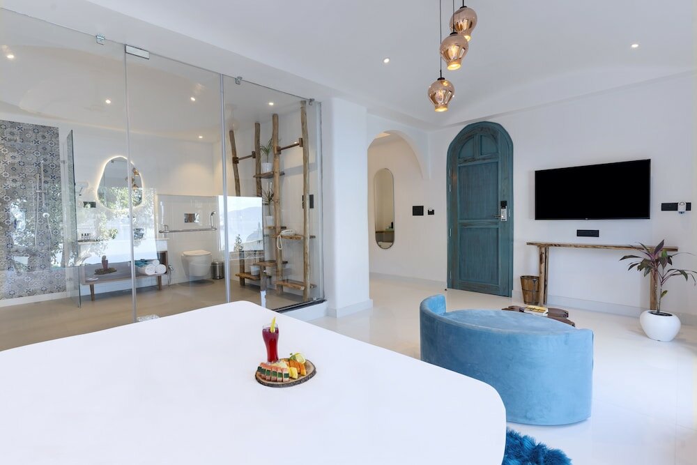 Фото Moustache Udaipur Luxuria