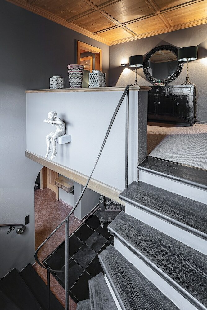 Фото Chalet Molterer