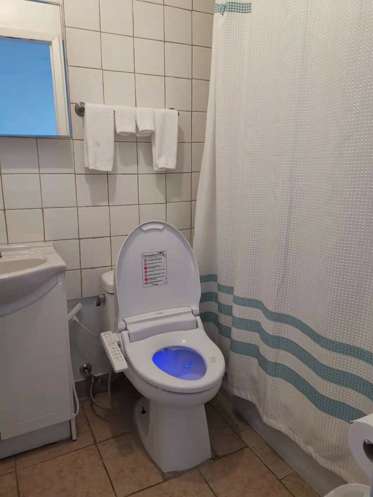 Фото Dundurn Motel