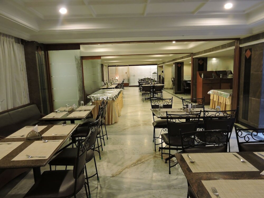 Фото Hotel Plr Grand