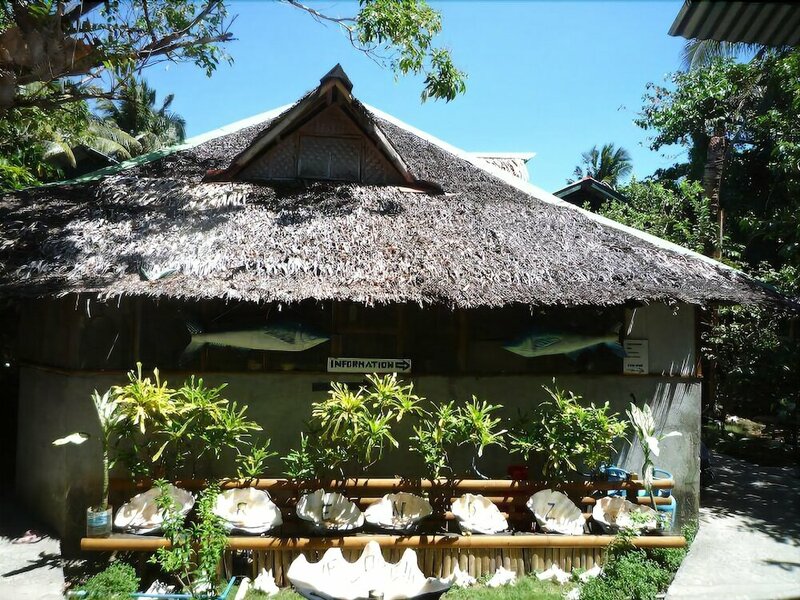Гостиница Frendz Resort Boracay