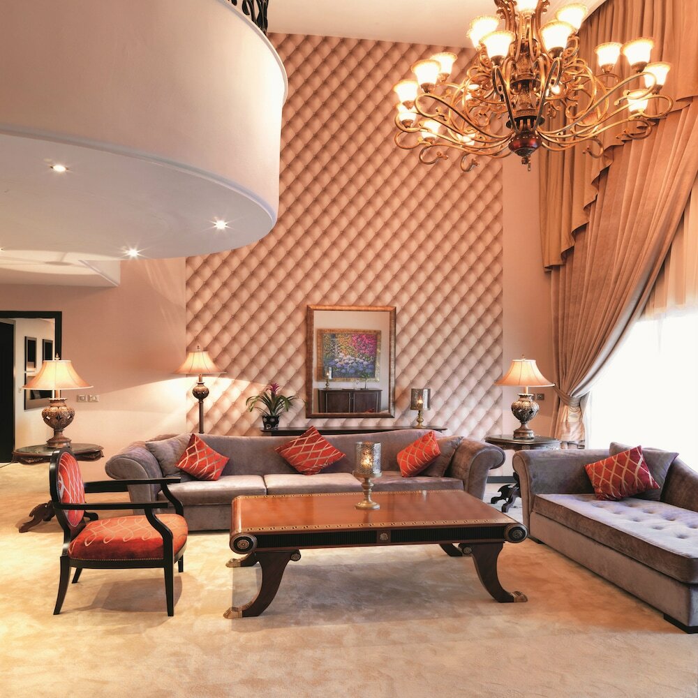 Фото The Russelior Hotel & SPA