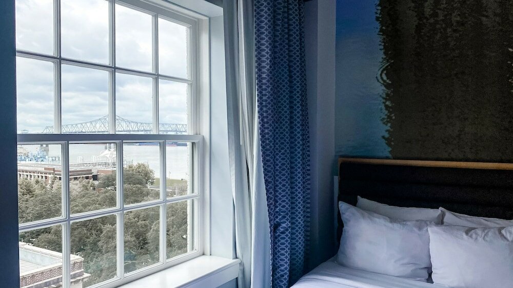 Фото Hotel Indigo Baton Rouge Downtown, an Ihg Hotel