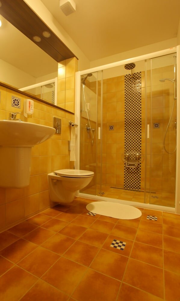 Фото Hotel Selský Dvur