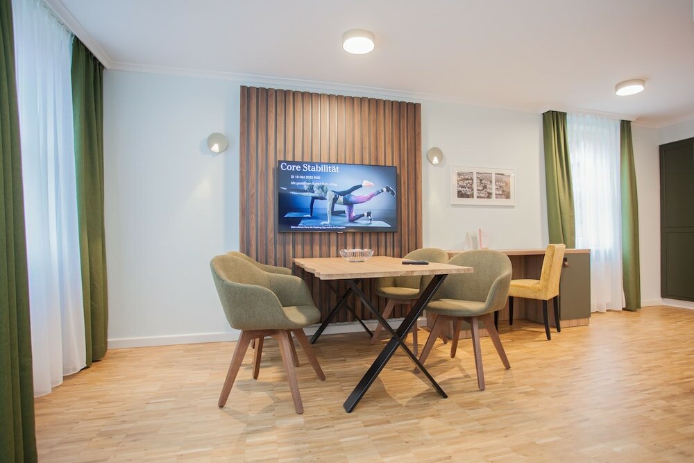 Фото Hapimag Resort Winterberg