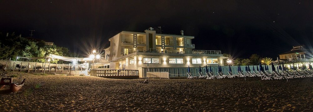 Фото Hotel Alta la Vista