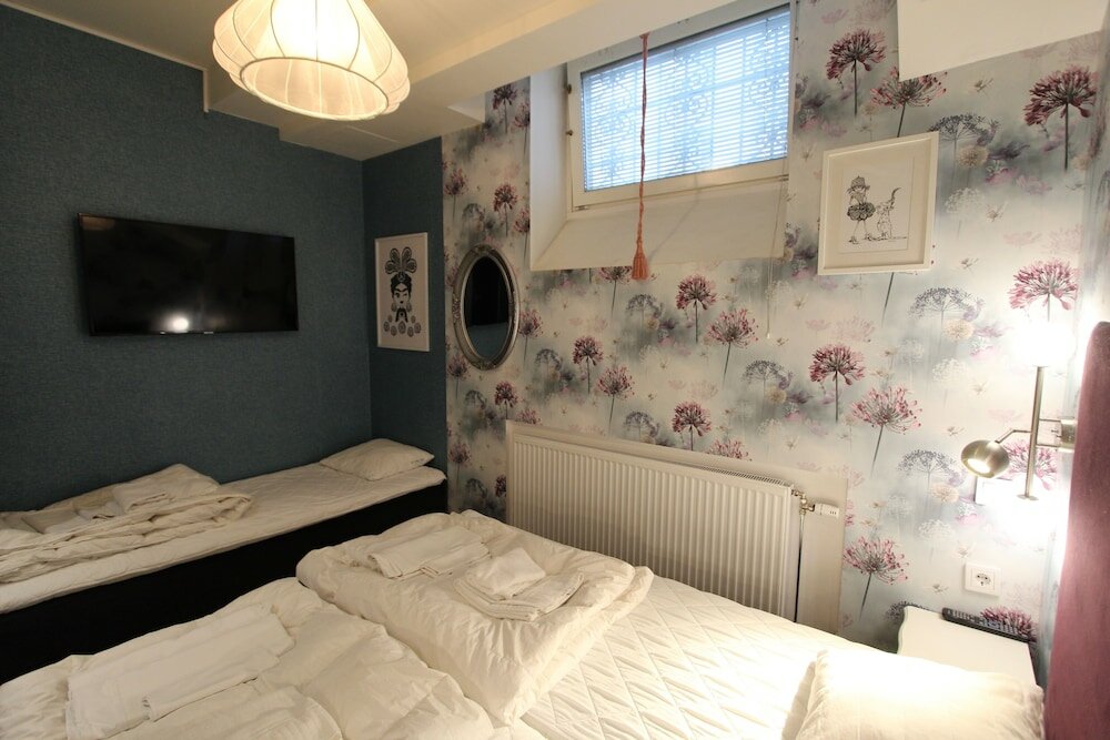 Фото Skanstulls Hostel