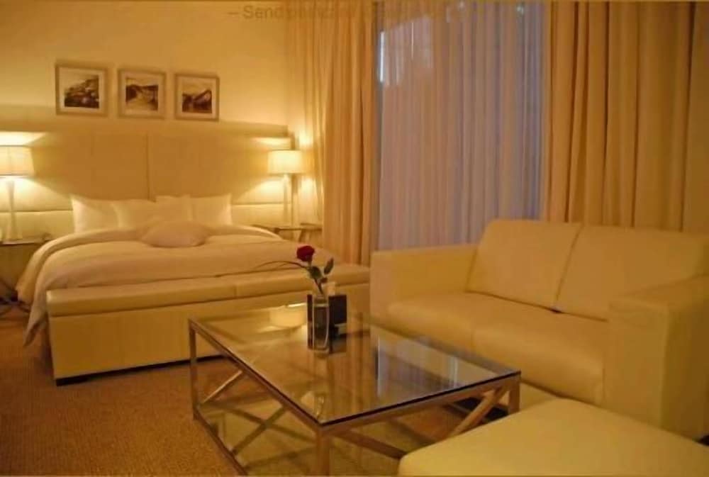 Фото Canyon Boutique Hotel