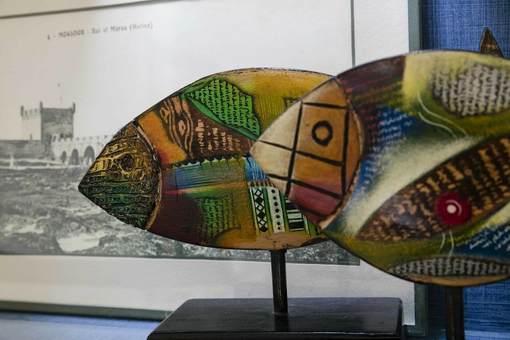 Фото Riad Emotion