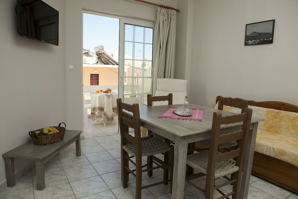 Фото Anna Katerina Apartments