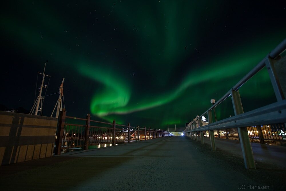 Фото Anker Brygge