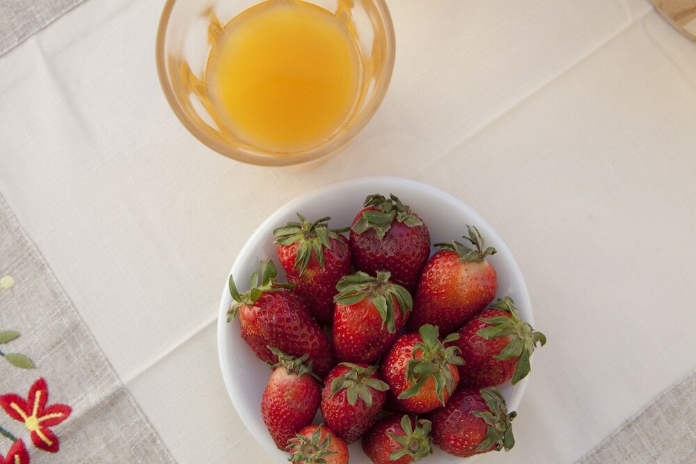 Фото Anna Katerina Apartments