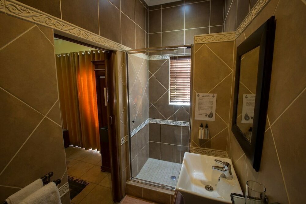 Фото Le Cozmo Guest House