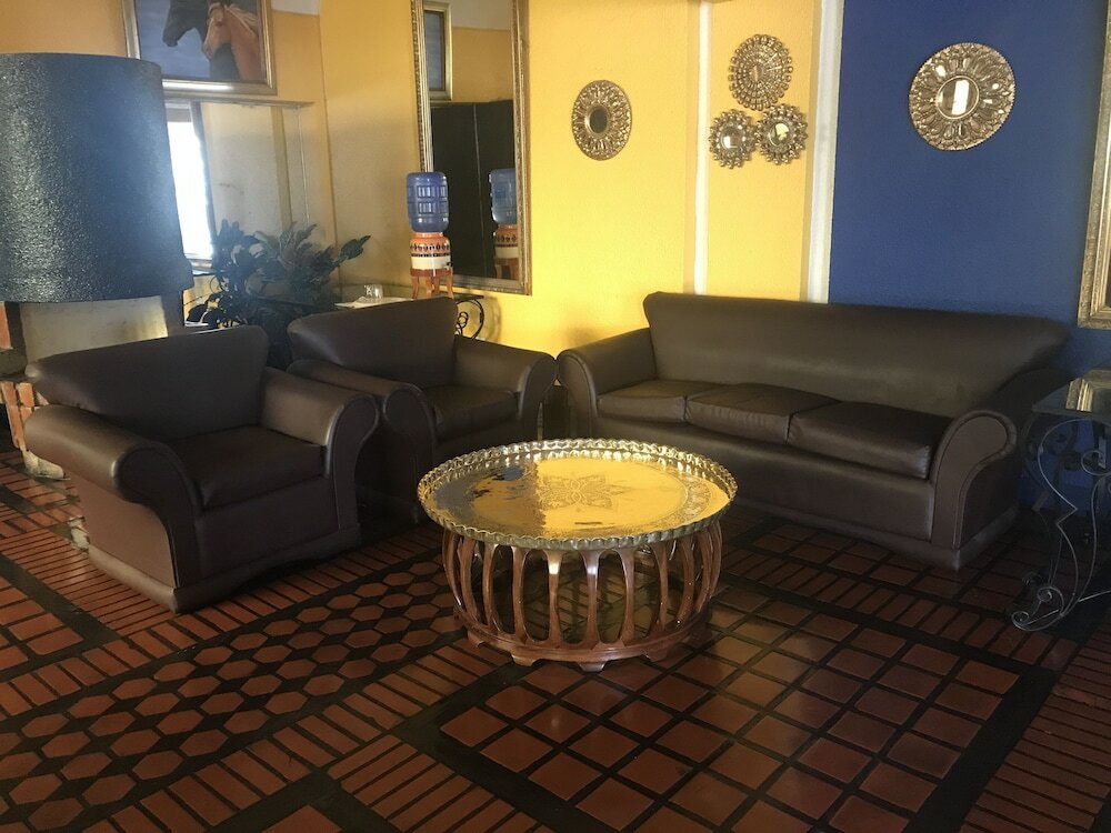 Фото отеля 5