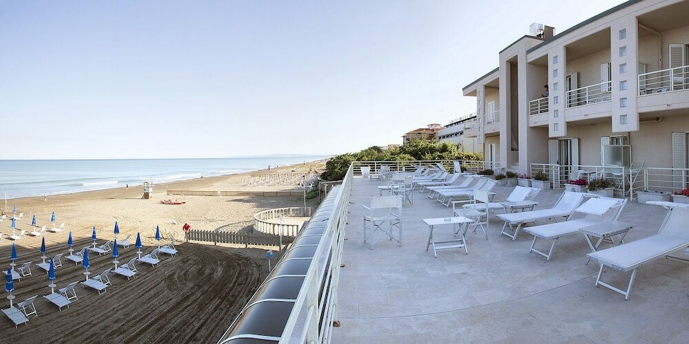 Фото Hotel Alta la Vista