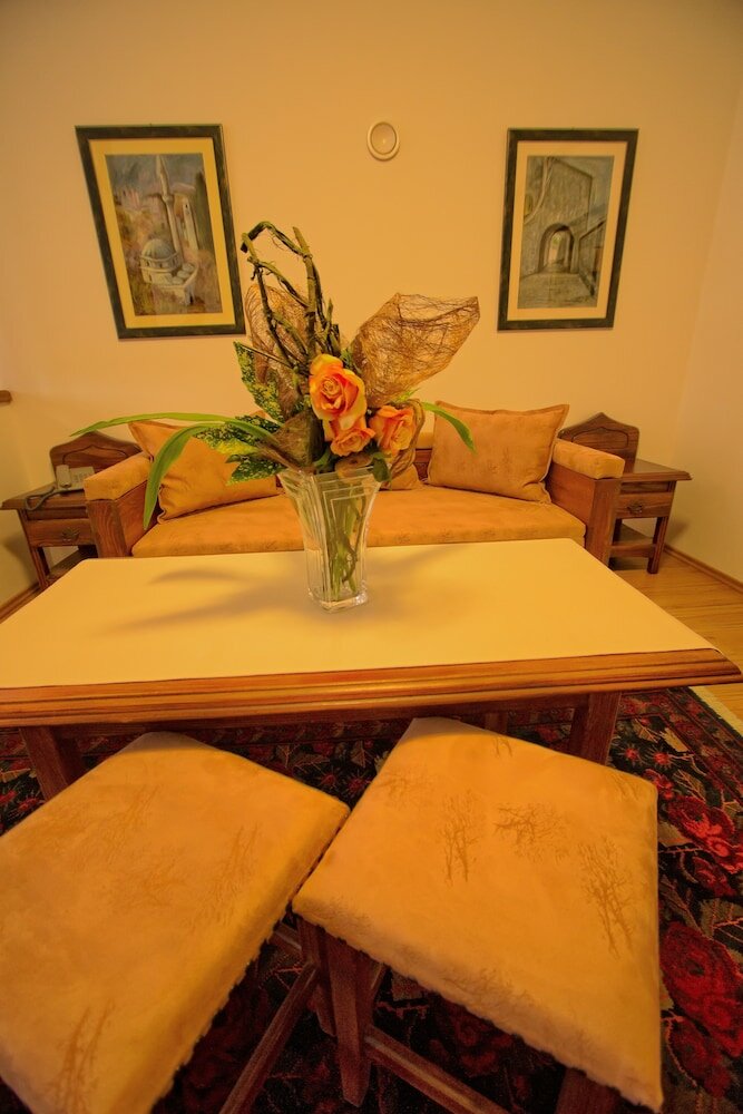 Фото Boutique Hotel Old Town