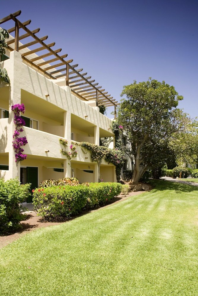 Фото Robinson Esquinzo Playa - All Inclusive