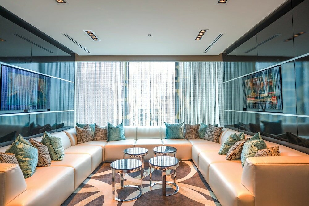 Фото Hotel Beaux Arts, Autograph Collection