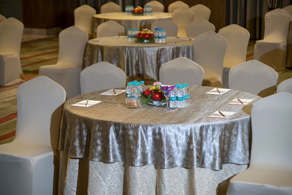 Фото Ramada Plaza by Wyndham Pune Hinjewadi